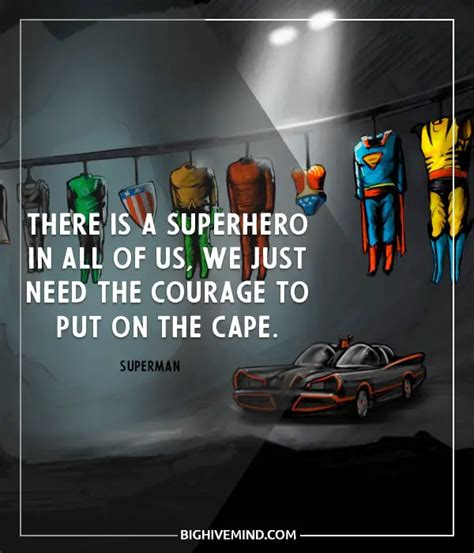 From Lex Luthor To Batman - 70+ Famous & Inspirational Superman Quotes ...