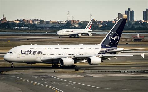 Lufthansa reveals first Airbus A380 routes for summer 2023 - AeroTime