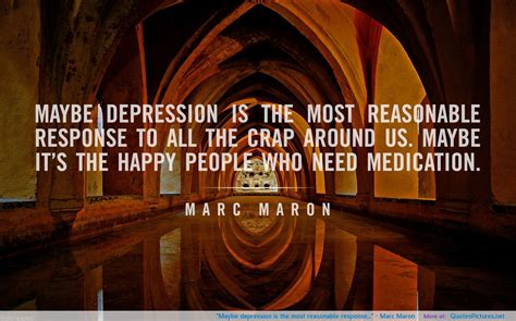 Marc Maron Quotes. QuotesGram