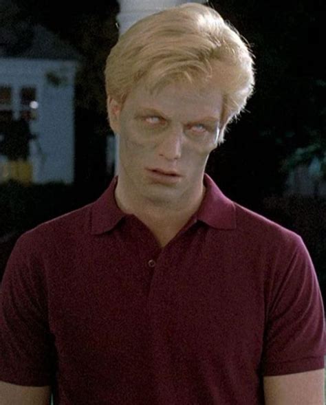 Favorite Hunks & Other Things: Horror Hunks: Allan Kayser in Night of the Creeps