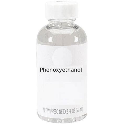 Phenoxyethanol