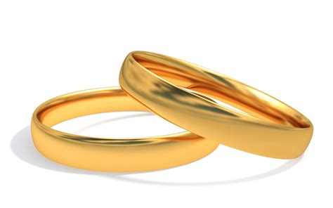 Gold Wedding Rings wallpaper | 2560x1600 | #27992