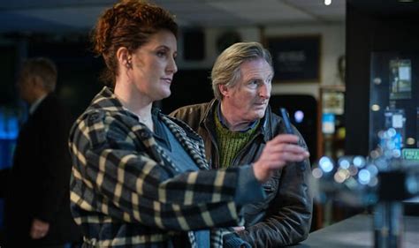 Adrian Dunbar wife: Who is the Ridley star married to? | TV & Radio | Showbiz & TV | Express.co.uk