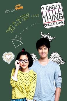 ‎A Little Thing Called Love (2010) directed by Puttipong Pormsaka Na ...