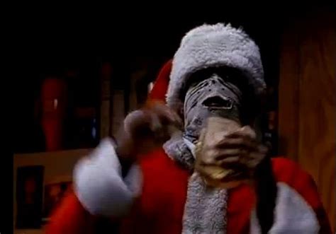 Santa Be Slayin’ It: Our 9 Most Memorable Santa Clauses | Friday after next, Rickey smiley and ...