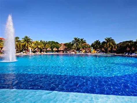 Grand Bahia Principe Coba - Riviera Maya | STSVacations