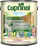 Cuprinol Garden Shades