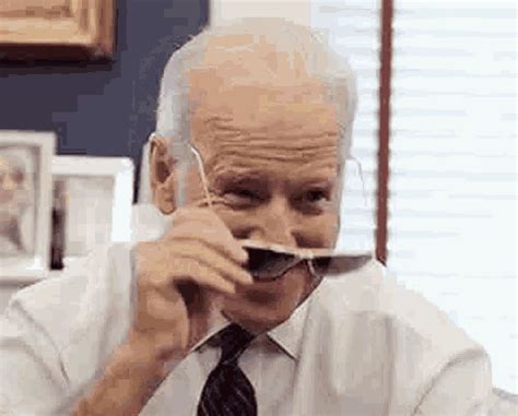 Biden Sunglasses GIF - Biden Sunglasses Shades - Discover & Share GIFs