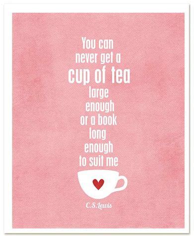 Bookish Goodies for Tea Lovers | Book quotes, Inspirational quotes ...