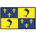 Drapeaux des provinces