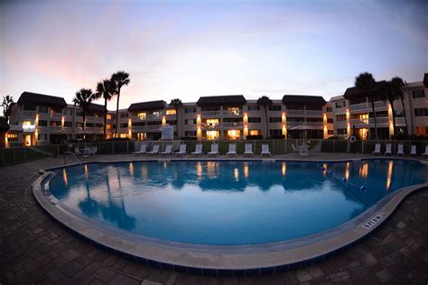 Oceanfront Condos | New Smyrna Beach | Chateau by the Sea