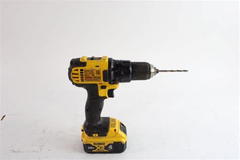 DeWalt Cordless Drill | Property Room