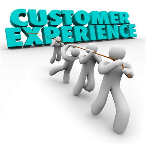 Make your customer experience pay - Blog - WHM Global