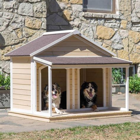 10 Stunning Indoor Dog House Design Ideas - Live Enhanced