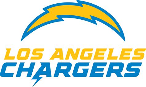 Los Angeles Chargers Logo - PNG y Vector