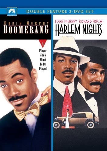 Harlem Nights Cast and Crew | TVGuide.com