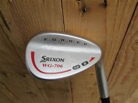 Golf Wedge Distances (48, 50, 52, 54, 56, 58, 60 Degrees Chart, Loft, and Bounce)