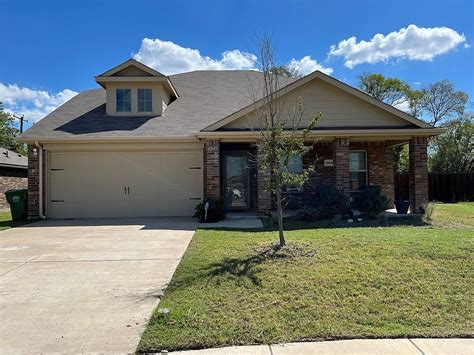 2602 Posey Dr, Seagoville, TX 75159 | Zillow