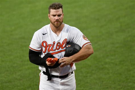 Chris Davis reflects on retirement, still loves watching Orioles - The ...