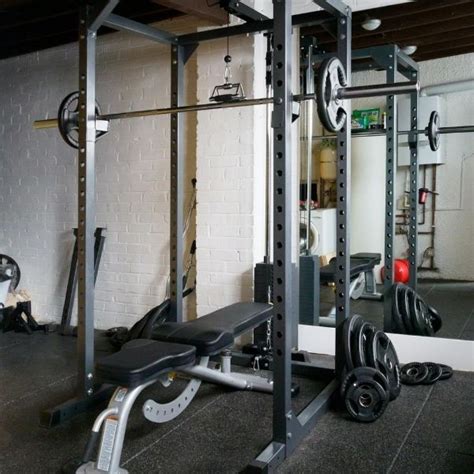 Budget Friendly Home Gym under $1500! - Gluten Free Dad