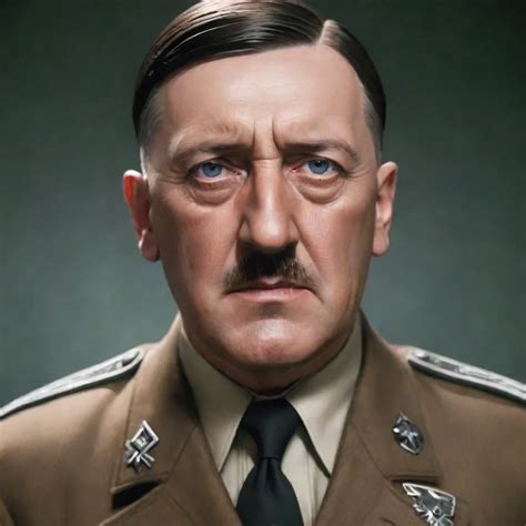 Adolf hitler - V5 Games