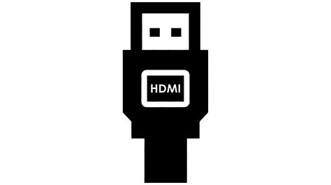 HDMI Logo: valor, história, PNG