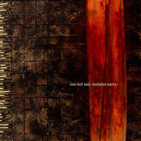 [Album Review] Nine Inch Nails 'Hesitation Marks' - Bloody Disgusting