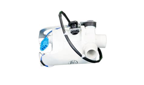 LG 5859EA1004F: Washer Drain Pump | LG USA Business