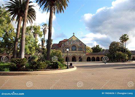 Stamford University stock photo. Image of university - 19604636