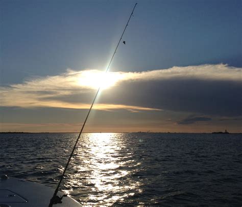 Reel Men Fishing Charters | Jetty Trips