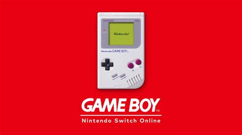 Every Game Boy and Game Boy Advance game coming to Nintendo Switch ...