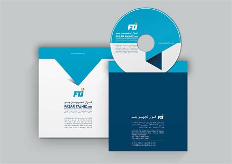 Template Desain Cover Cd – Sketsa