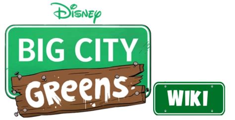 Cricket Green | Big City Greens Wiki | Fandom