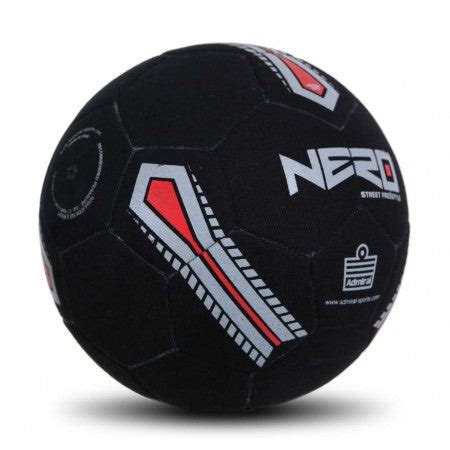 Nero Freestyle Soccer Ball