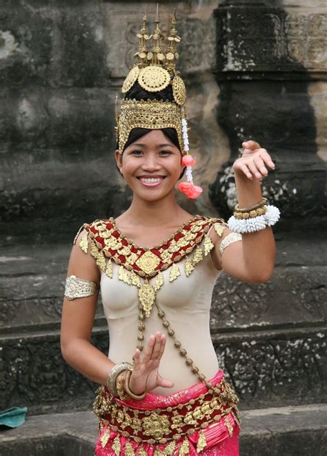 33 best images about Beautiful Women of Cambodia on Pinterest | The natural, Actresses and Beauty