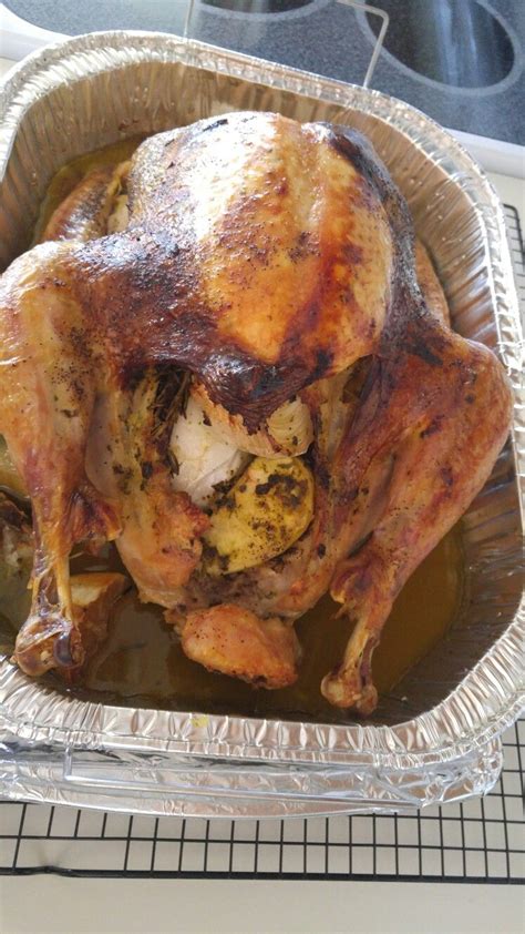 Gordon Ramsay Turkey Recipe Video