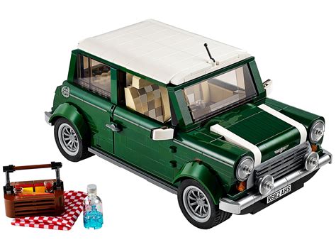 LEGO® Creator MINI Cooper 10242