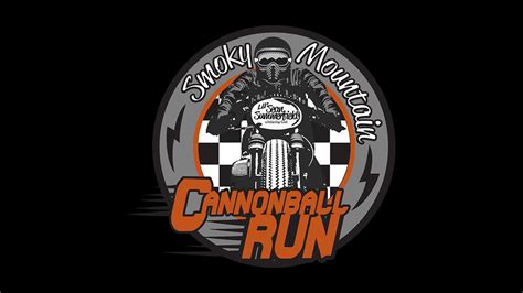 2023 Cannonball Run - Motorcycle Roads