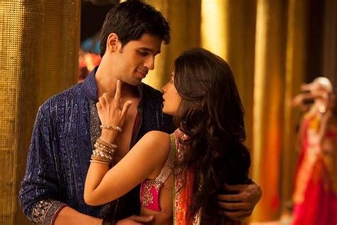 Can You Guess All Sidharth Malhotra Movies In This Quiz