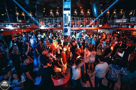 Almaty Nightlife: Best Bars and Nightclubs - Kazakhstan ...