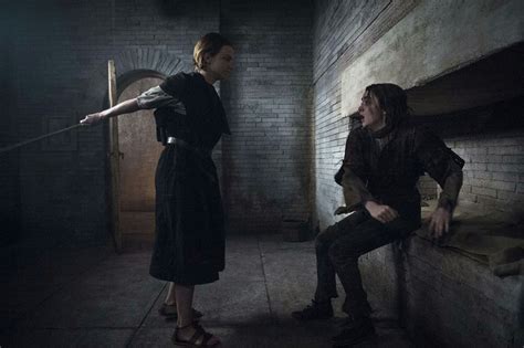 Why Does The Waif Hate Arya On 'Game Of Thrones'? They May Be The Same ...