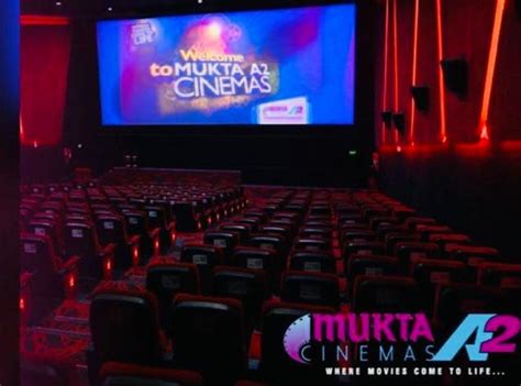 MUKTA ARTS’ INTERNATIONAL ARM INKS AGREEMENT TO OPERATE CINEMAS IN SAUDI ARABIA