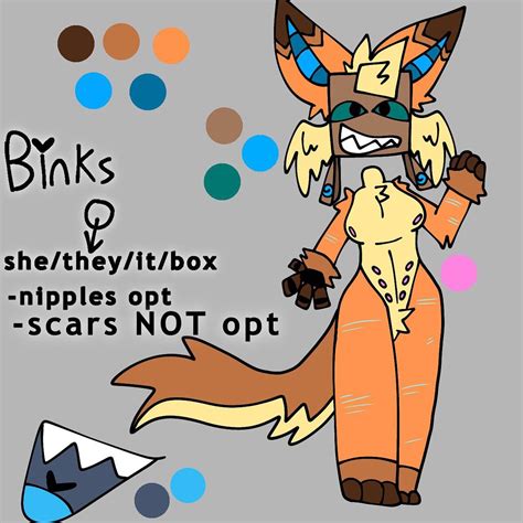 Binks Gallery | Boxibinksocs Wiki | Fandom