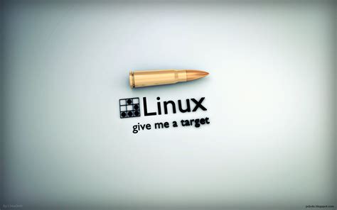 Linux Hacker Technology HD Wallpaper