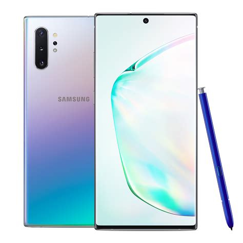 Introducing Galaxy Note10: Designed to Bring Passions to Life with Next-Level Power - Samsung US ...