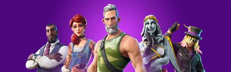 Returning Heroes, Weapons, and more in the Fortnite STW Update