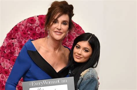 Did Caitlyn Jenner's rep just confirm Kylie Jenner's pregnancy?