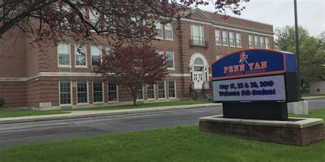 Bomb threat prompts lockdown at Penn Yan Central School District buildings | Fingerlakes1.com