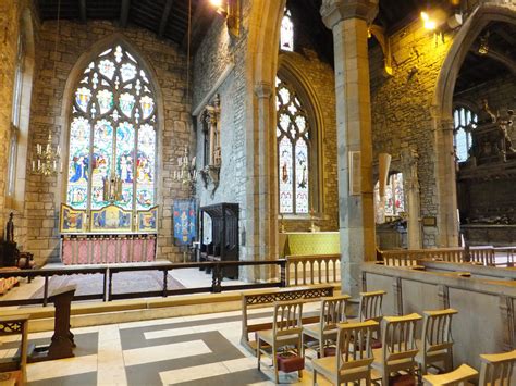 Sheffield Cathedral Interior | erich2448 | Flickr