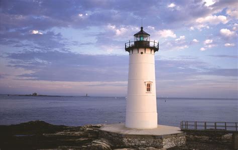 Lighthouse | Definition, History, Equipment, & Facts | Britannica